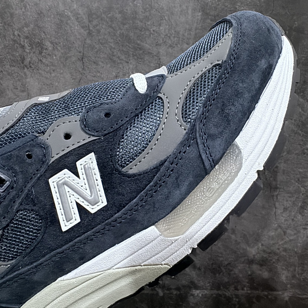 280 【纯原M版】New Balance M992GG新百伦NB992总统复古慢跑鞋