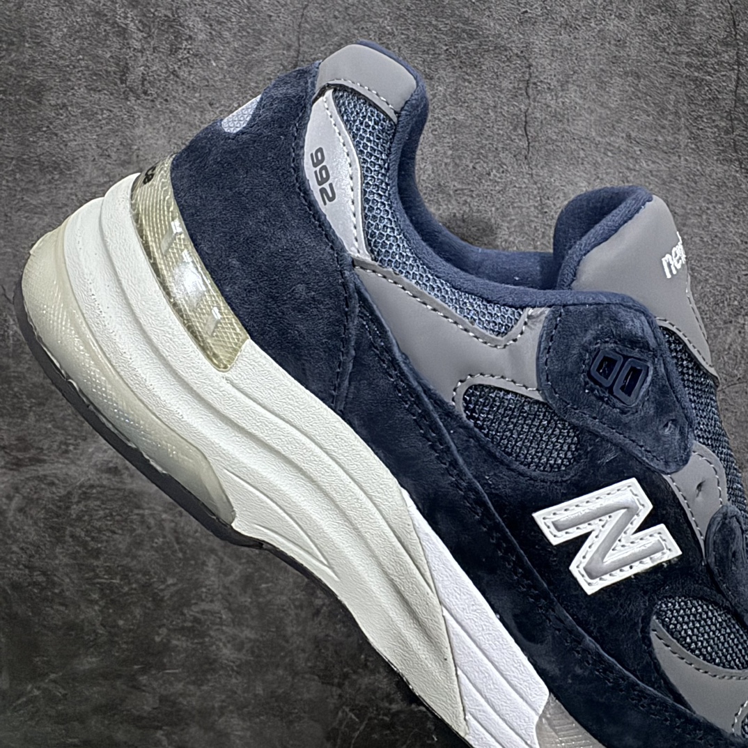 280 【纯原M版】New Balance M992GG新百伦NB992总统复古慢跑鞋