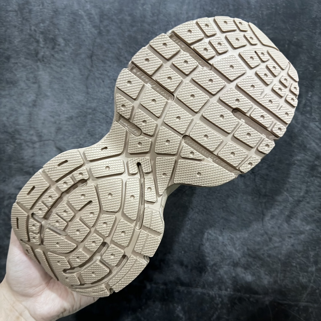 图片[9]-【纯原XA版】Balenciaga 巴黎世家 3XL Sock 针织袜子鞋 专柜同步包装 原装大盒 细节精准对位官方 私模组合大底 从里到外 最大尺度还原官方ZP 尺码：35 36 37 38 39 40 41 42 43 44-选品中心