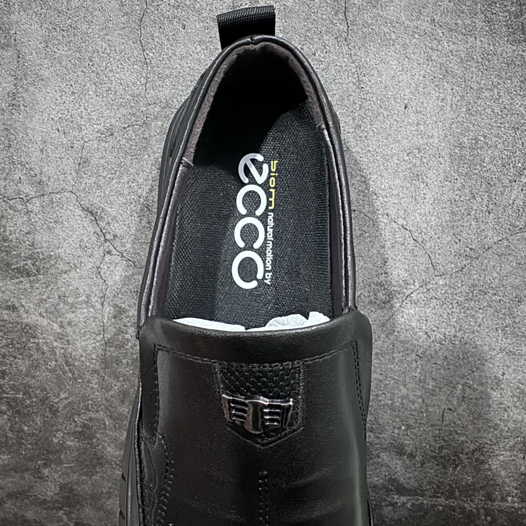 图片[8]-【公司级】ECCO爱步 小红书爆款 新款百搭休闲款 Ecco/爱步男士跑步鞋休闲鞋透气轻质系带轻便运动鞋 ecco爱步是世界四大休闲鞋类品牌之一，总公司设于丹麦。旗下鞋款具有重量轻、材质柔软灵活、穿着舒适的特点。此款ecco 爱步鞋采用拼接工艺，整体高端时尚 简约大气 防滑舒适 尺码：39-44-选品中心