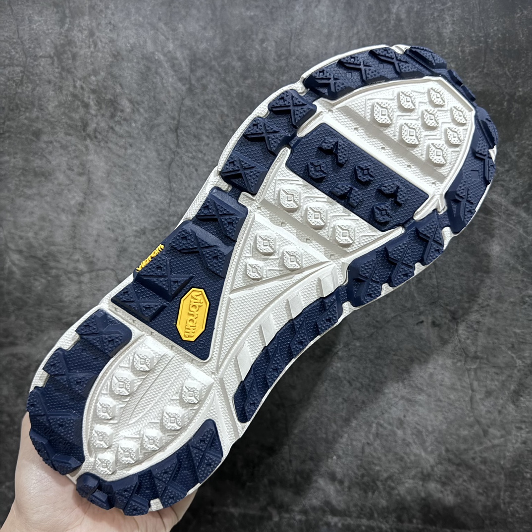 Pure original HOKA ONE ONE Tor Uitra Low Toya trendy outdoor off-road mountaineering functional shoes