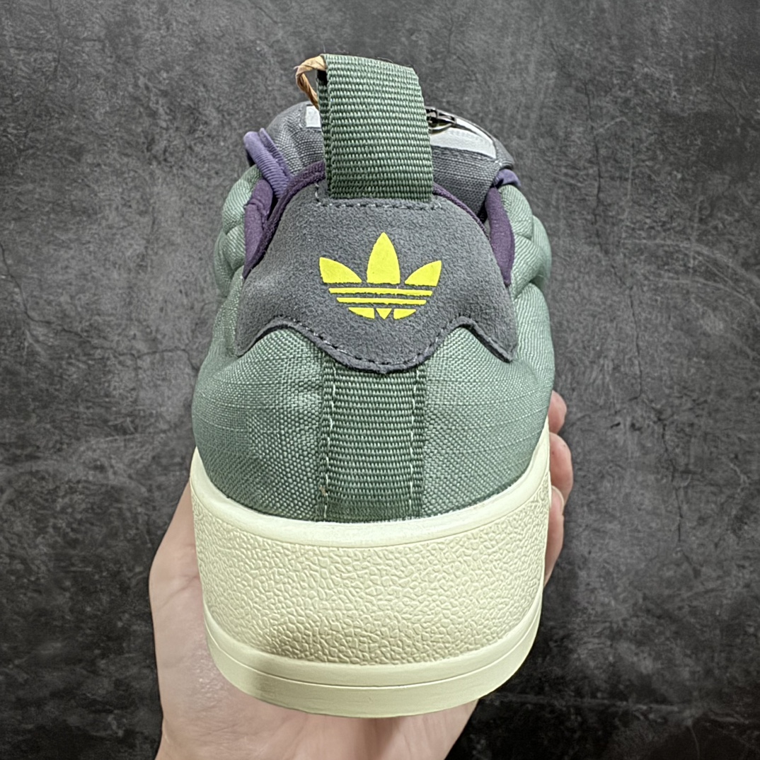 ADIDAS Puffylette popular item Xiaohongshu hot-selling puff shoes IF3957/IF3956