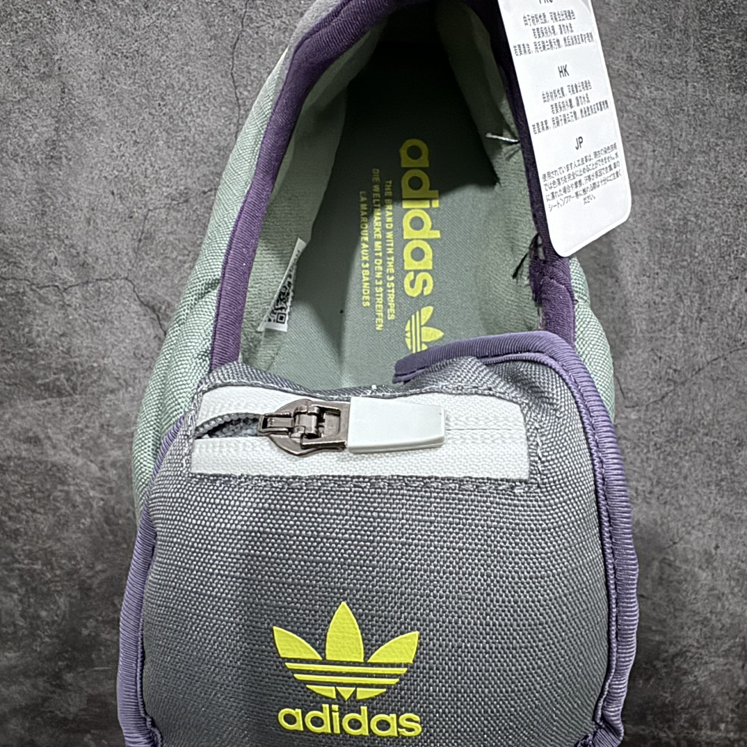 ADIDAS Puffylette popular item Xiaohongshu hot-selling puff shoes IF3957/IF3956