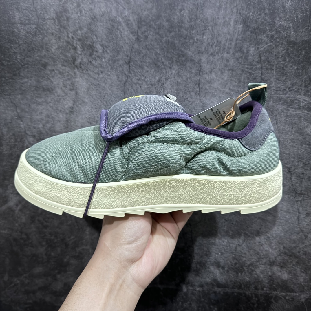 ADIDAS Puffylette popular item Xiaohongshu hot-selling puff shoes IF3957/IF3956