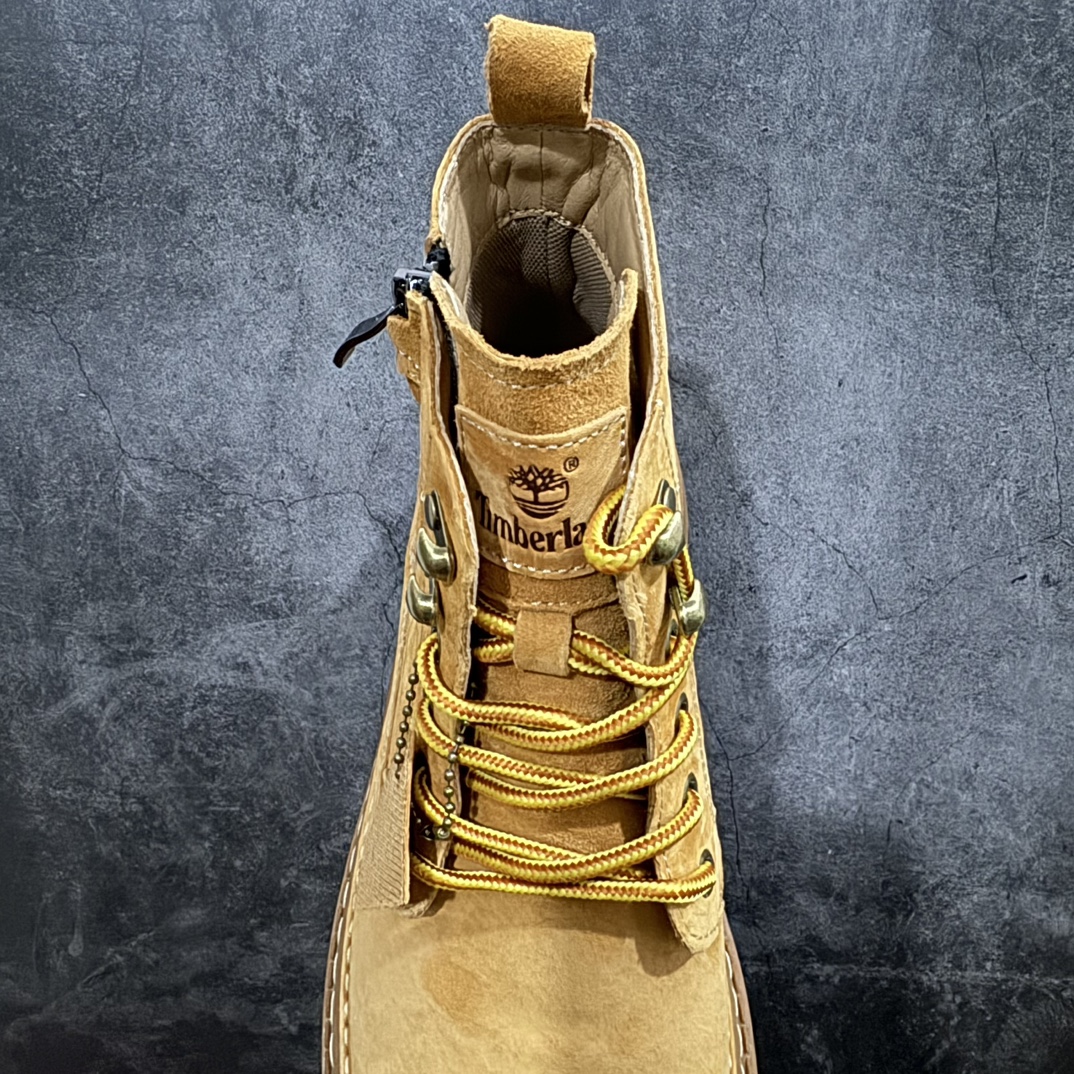 Guangdong pure original version Timberland Timberland outdoor mid-cut casual Martin boots series