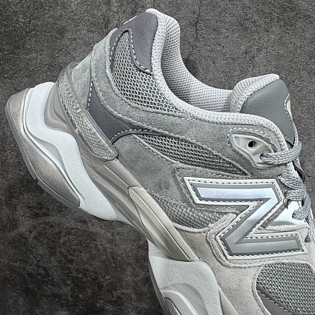 260 【纯原版】新百伦 New Balance NB9060 碳灰色 U9060GG