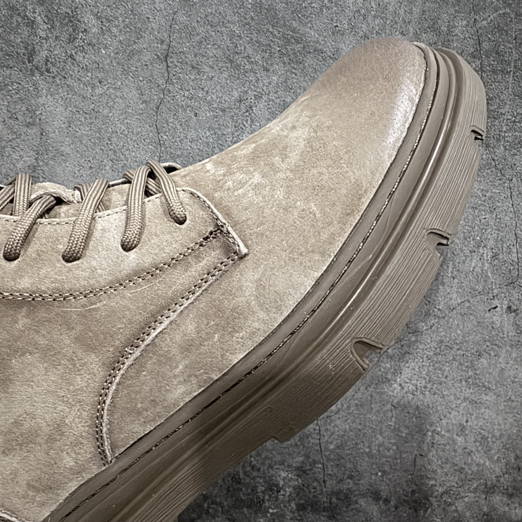 图片[6]-【广东纯原版本】CAT卡特 户外中帮休闲马丁靴系列 #广东大厂品质 全新工艺升级 全鞋真牛皮材料 大底到五金都是代工厂原材料制作 同原版固特异永不开胶工艺 好货不杀猪 首单质量严格把控 全网独家首发 品质毋庸置疑 全套官网统一包装 今年冬季防寒户外专用 日常随意搭配 尺码： 39 40 41 42 43 44（ 皮鞋码）-选品中心