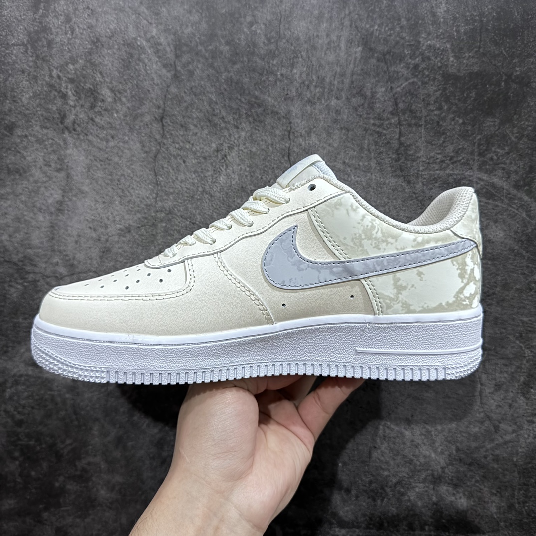 图片[2]-【公司级】Air Force 1 Low 米蓝n原楦头原纸板 打造纯正空军版型 专注外贸渠道 全掌内置蜂窝气垫原盒配件 原厂中底钢印、拉帮完美  官方货号：CT3839 110 Size：36 36.5 37.5 38 38.5 39 40 40.5 41 42 42.5 43 44 45-莆田鞋批发中心