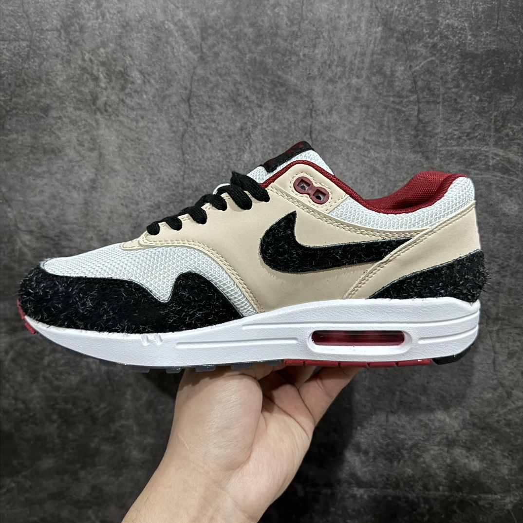 NK Air Max 1 '86 OG retro casual running shoes FD5743-200