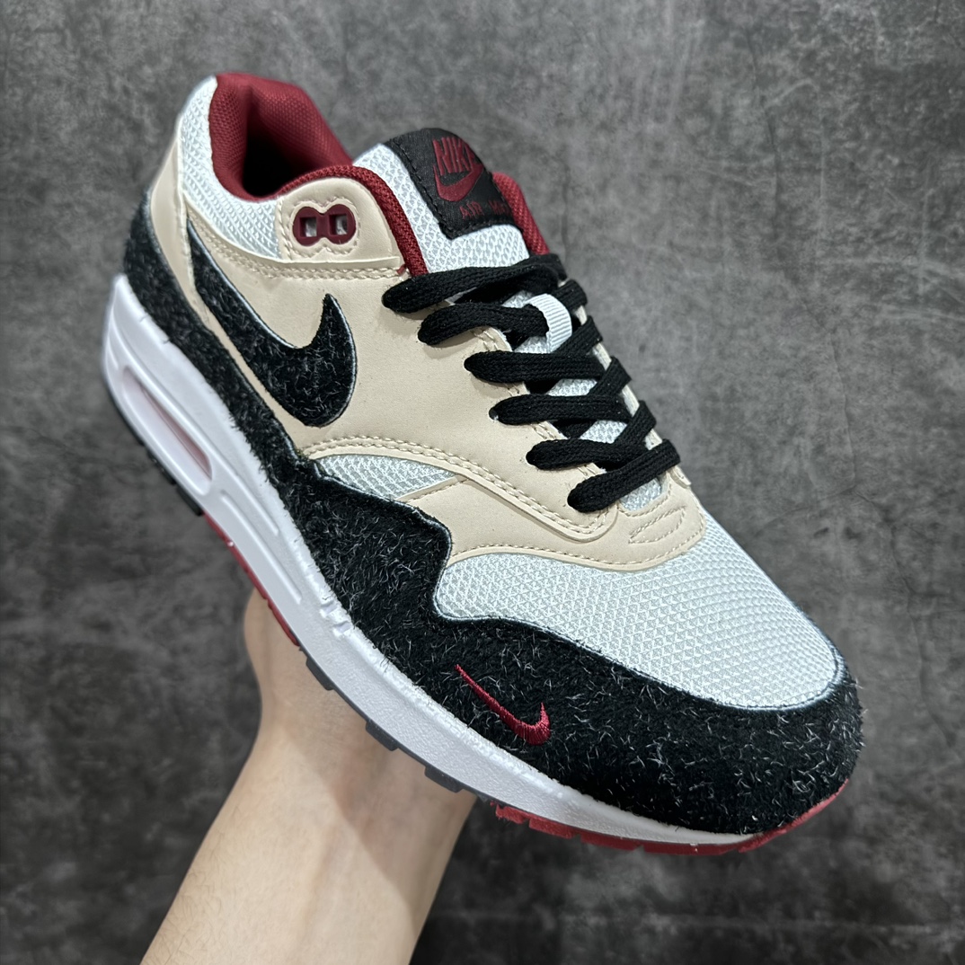 NK Air Max 1 '86 OG retro casual running shoes FD5743-200