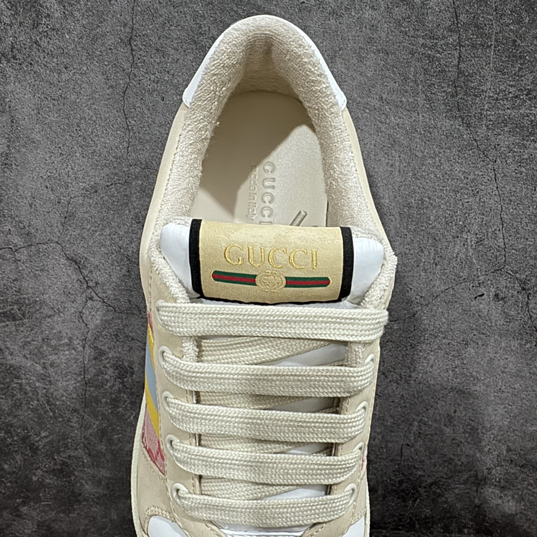 Top-grade Gucci dirty shoes developed by ZP