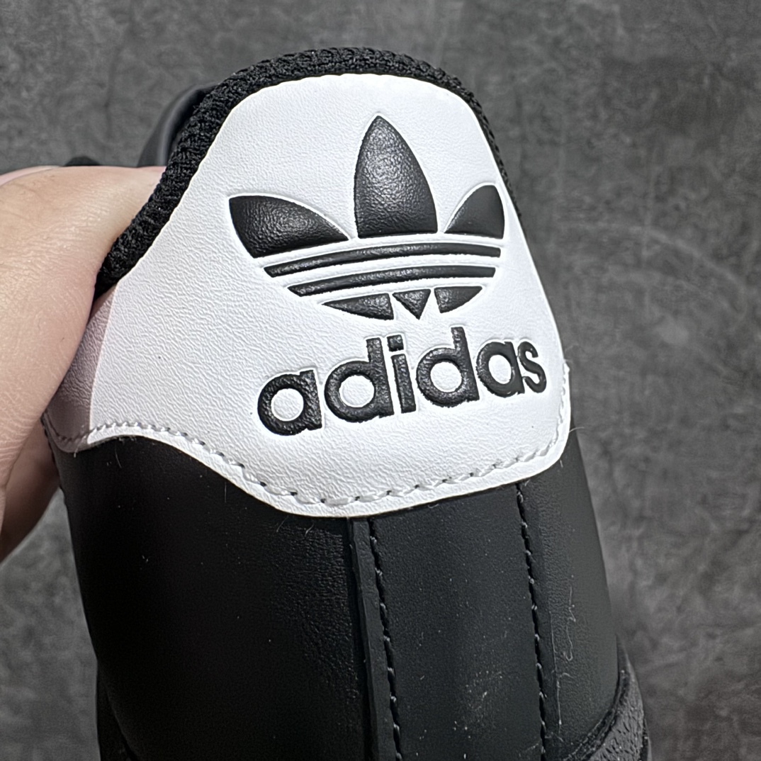 图片[8]-【平台充正版】Adidas Superstar XLG 阿迪金标 贝壳头厚底款低帮休闲板鞋 IG9777n市售最强版出货n平台充正版 全鞋百分百原材料全鞋电脑针车 Logo针车间距针数原版一致n皮料切割冲裁零瑕疵 原鞋一致含胶量大底原盒中文内外标 检验标 QC质检标齐全大几率过验 不对比市面只对比原鞋 只服务最高端市场  尺码：35.5 36 36 36.5 37 38 38.5 39 40 40.5 41 42 42.5 43 44 44.5 45-莆田鞋批发中心