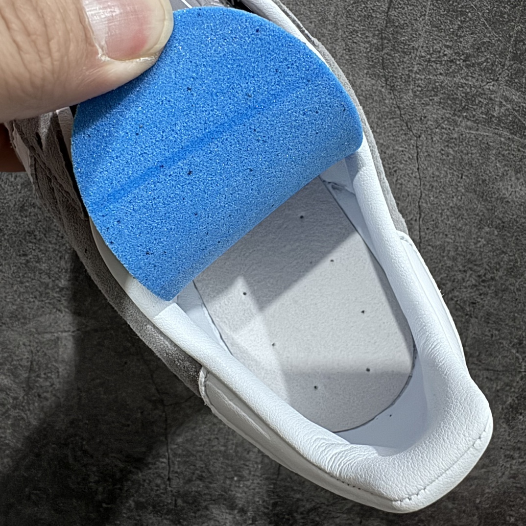 纯原版AdidasOriginalsGazelleIndoor防滑低帮T头德训鞋GZ复古系列白灰生胶ID