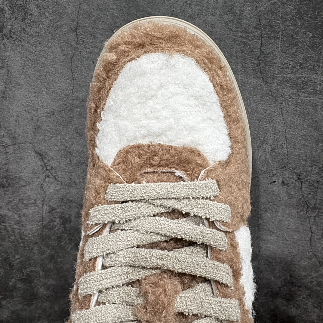 图片[5]-【纯原版】韩国洋基队NY大标潮流老爹鞋 MLB小白鞋市面上唯一顶级纯原版本 白棕羊羔毛 原材料打造 原楦原档案数据开发版型 完美鞋头弧度/后套收口效果🆚市面文案版本‼️ 原厂立体填充鞋舌海绵 中底注胶孔原数据开发模具大底 原厂转印标 保证不掉字 内增高6cm 原厂1：1模具开发 原厂进口纳米材质 原厂 全套手提袋 原盒雷射防伪标包装 天猫订单品质 官网尺码35 36 36.5 37.5 38 38.5 39 40 40.5 41 42 42.5 43 44 45-选品中心