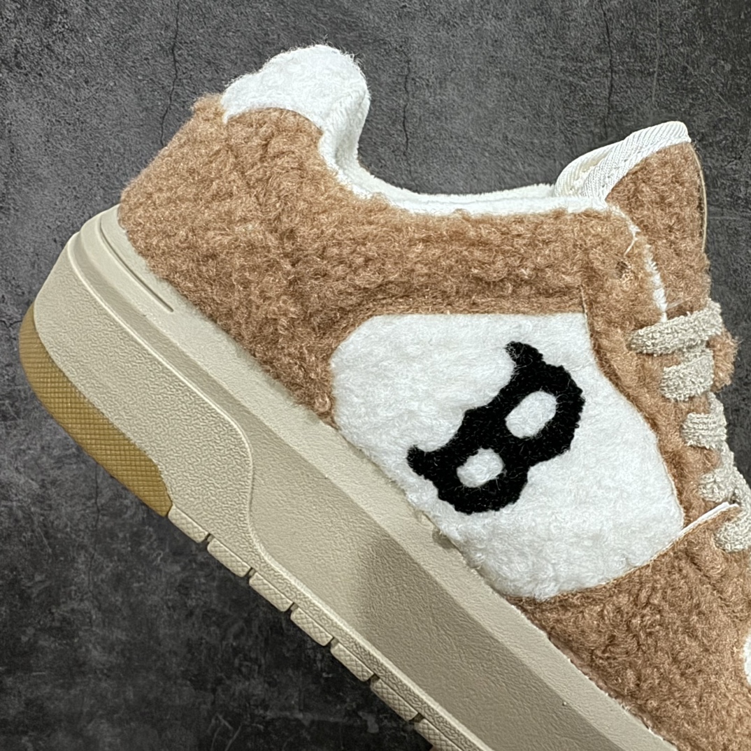 图片[7]-【纯原版】韩国洋基队NY大标潮流老爹鞋 MLB小白鞋市面上唯一顶级纯原版本 白棕羊羔毛 原材料打造 原楦原档案数据开发版型 完美鞋头弧度/后套收口效果🆚市面文案版本‼️ 原厂立体填充鞋舌海绵 中底注胶孔原数据开发模具大底 原厂转印标 保证不掉字 内增高6cm 原厂1：1模具开发 原厂进口纳米材质 原厂 全套手提袋 原盒雷射防伪标包装 天猫订单品质 官网尺码35 36 36.5 37.5 38 38.5 39 40 40.5 41 42 42.5 43 44 45-选品中心