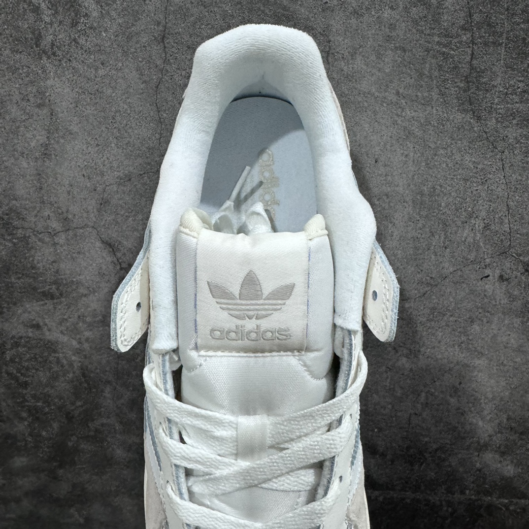 240 【纯原版】adidas originals FORUM 防滑耐磨轻便 ID6858