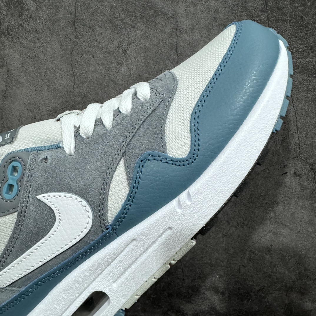 NK Air Max 1 first generation retro air cushion running shoes BV1977-200