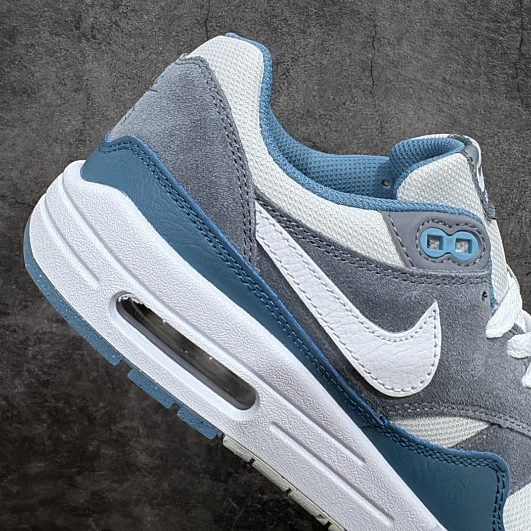 NK Air Max 1 first generation retro air cushion running shoes BV1977-200