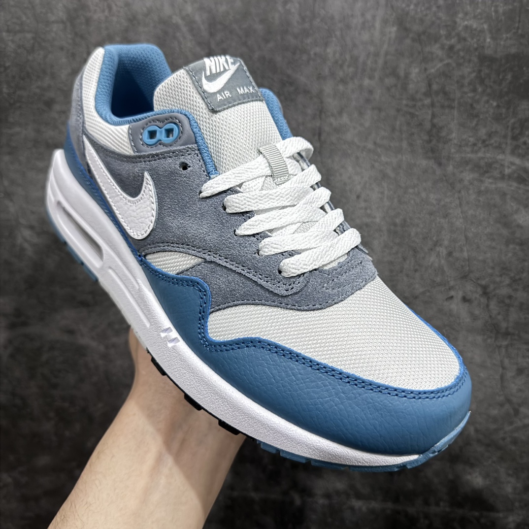 NK Air Max 1 first generation retro air cushion running shoes BV1977-200