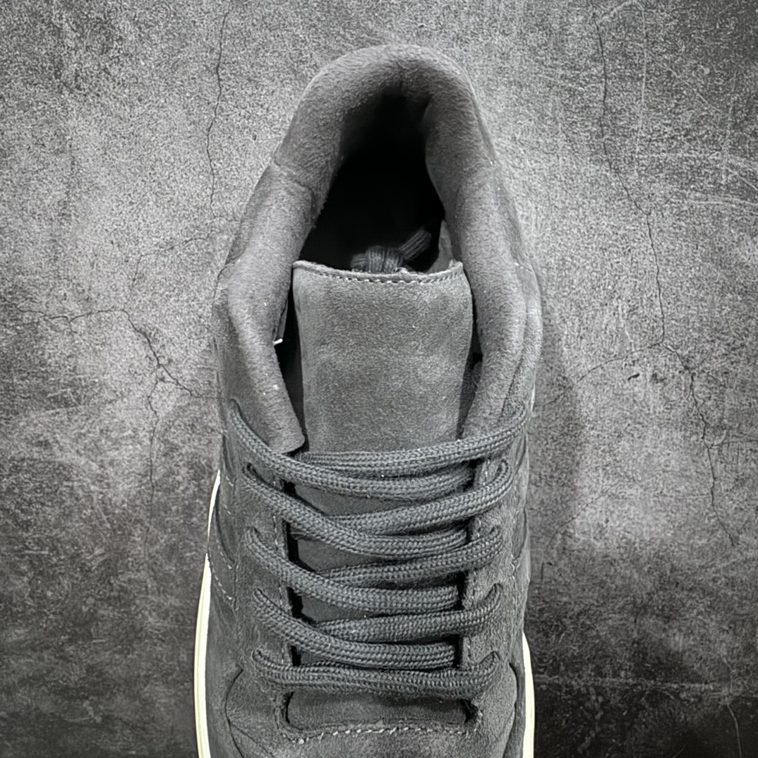 240 【外贸版】Fear OF God Fog x Adidas   Athletics 86 Lo IG6633 重磅联名时尚休闲板鞋