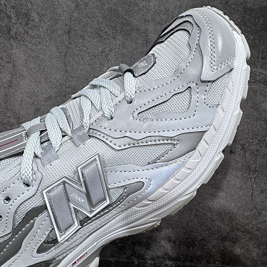 260 【K版】New Balance NB M1906 系列 M1906DH 灰银反光3M 新百伦复古休闲运动跑步鞋