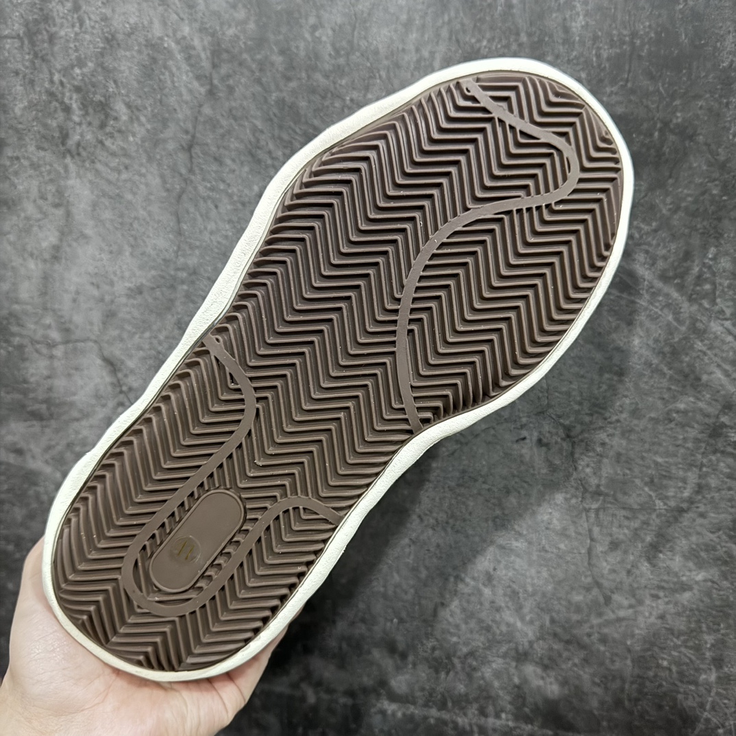 图片[9]-【东莞原产版】三原康裕 MMY 溶解贝壳头 秋冬加绒系列 东莞原产 全硫化溶解工艺 原楦原纸版开发 全新开发 双模一次发泡点位气孔EVA中底 底部嵌入组合RB橡胶耐磨大底 采用全粒面头层皮革鞋面材质 正确织麦及包装盒 清晰后跟电绣LOGO🆚区别市面普通版本 复古溶解风,日本概念时装设计师･三原康裕品牌MMY/Maison MIHARA YASUHIRO Wayne Original Sole Leather Low Sneaker版变形溶解雪糕底低帮百搭休闲运动板鞋 尺码：35 36 37 38 39 40 41 42 43 44 正常尺码-选品中心