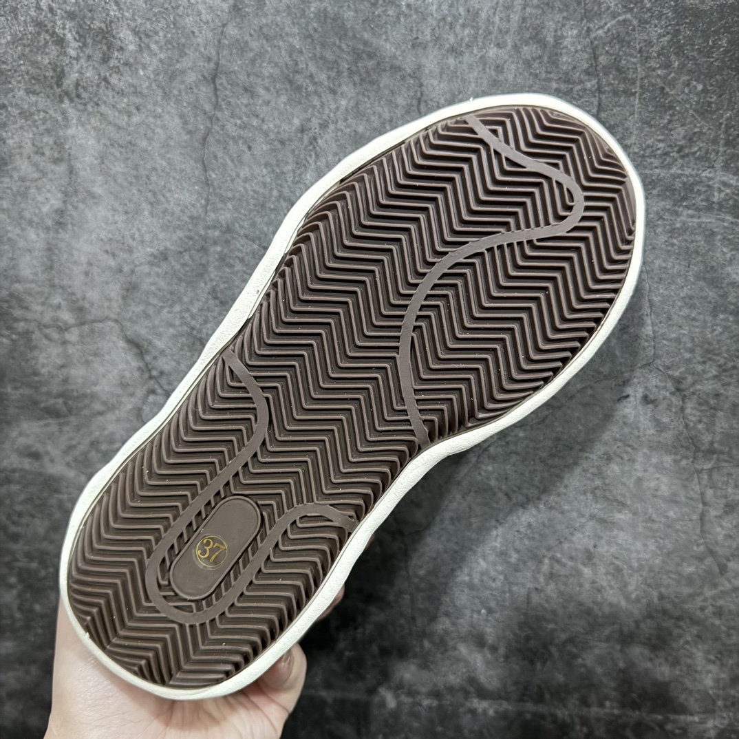 图片[9]-【东莞原产版】三原康裕 MMY 溶解贝壳头 秋冬加绒系列 东莞原产 全硫化溶解工艺 原楦原纸版开发 全新开发 双模一次发泡点位气孔EVA中底 底部嵌入组合RB橡胶耐磨大底 采用全粒面头层皮革鞋面材质 正确织麦及包装盒 清晰后跟电绣LOGO🆚区别市面普通版本 复古溶解风,日本概念时装设计师･三原康裕品牌MMY/Maison MIHARA YASUHIRO Wayne Original Sole Leather Low Sneaker版变形溶解雪糕底低帮百搭休闲运动板鞋 尺码：35 36 37 38 39 40 41 42 43 44 正常尺码-选品中心