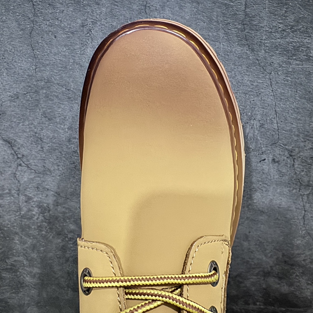 图片[5]-【广东纯原版本】Timberland 天伯伦/添柏岚经典款 23ss新款低帮 经典再造 全新升级 广东大厂品质 原盒原包装 面料采用意大利🇮🇹顶级磨砂牛皮 搭配防臭防腐真皮乳胶鞋垫 给您完美的穿着体验 质量考究耐穿 型男必备 专治不帅 高品质脚感一流 独家供应 尺码：39 40 41 42 43 44 偏大一码-选品中心