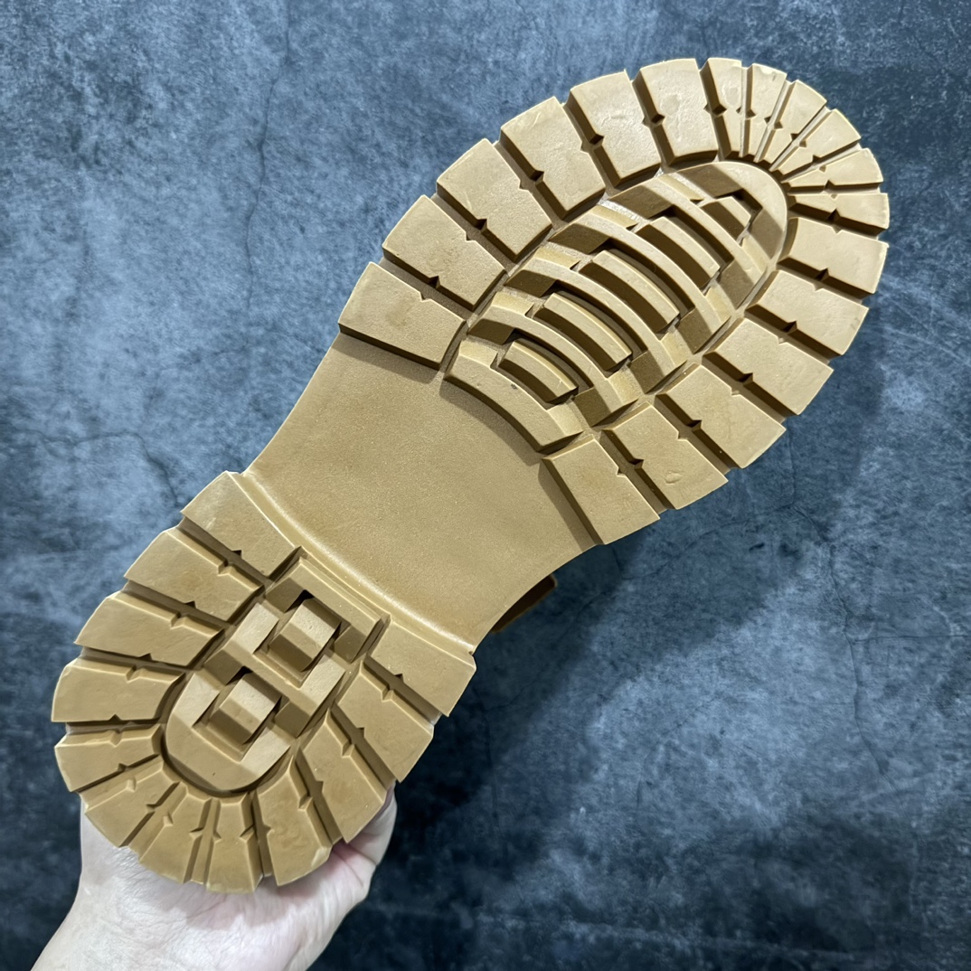 图片[9]-【广东纯原版本】Timberland 天伯伦/添柏岚经典款 23ss新款低帮 经典再造 全新升级 广东大厂品质 原盒原包装 面料采用意大利🇮🇹顶级磨砂牛皮 搭配防臭防腐真皮乳胶鞋垫 给您完美的穿着体验 质量考究耐穿 型男必备 专治不帅 高品质脚感一流 独家供应 尺码：39 40 41 42 43 44 偏大一码-选品中心