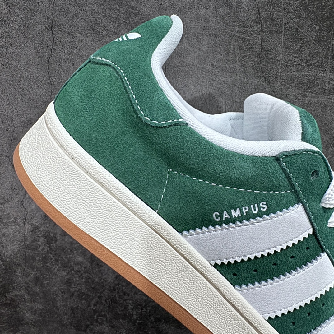 210 【纯原版】纯原版终于出货 Adidas   Campus 00s校园板鞋系列 H03472