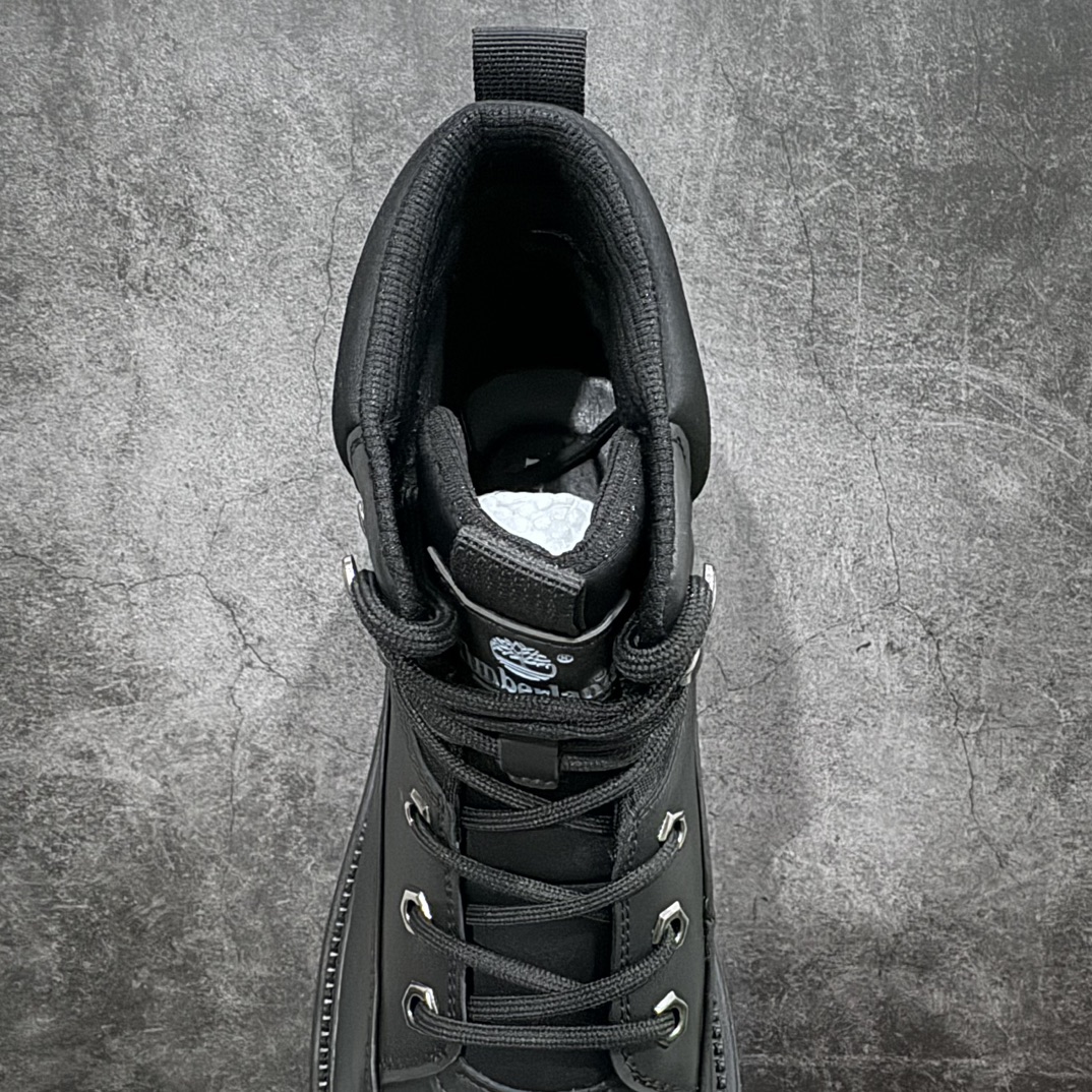 图片[8]-【广东纯原版本】Timberland添柏岚/天伯伦 户外休闲时尚马丁靴系列 #广东大厂出品 全新工艺升级 23ss秋冬新款 原盒原包装 面料采用意大利🇮🇹进口手抓牛皮，搭配防臭防腐真皮乳胶鞋垫，给您完美的穿着体验，质量考究耐穿，型男必备，专治不帅，高品质脚感一流！全套官网统一包装 今年冬季防寒户外专用 日常随意搭配 尺码：39 40 41 42 43 44 (皮鞋码)-选品中心