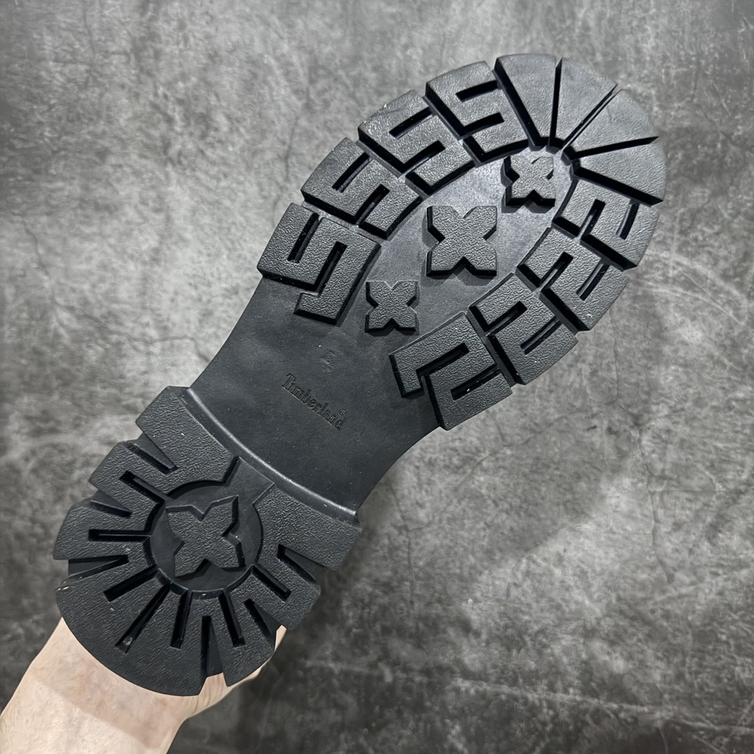 图片[9]-【广东纯原版本】Timberland添柏岚/天伯伦 户外休闲时尚马丁靴系列 #广东大厂出品 全新工艺升级 23ss秋冬新款 原盒原包装 面料采用意大利🇮🇹进口手抓牛皮，搭配防臭防腐真皮乳胶鞋垫，给您完美的穿着体验，质量考究耐穿，型男必备，专治不帅，高品质脚感一流！全套官网统一包装 今年冬季防寒户外专用 日常随意搭配 尺码：39 40 41 42 43 44 (皮鞋码)-选品中心