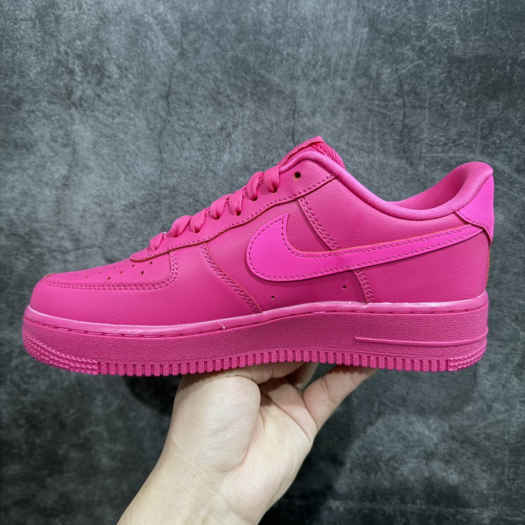 200 Nike Air Force 1 Low 07 火龙果配色 DO8559-600