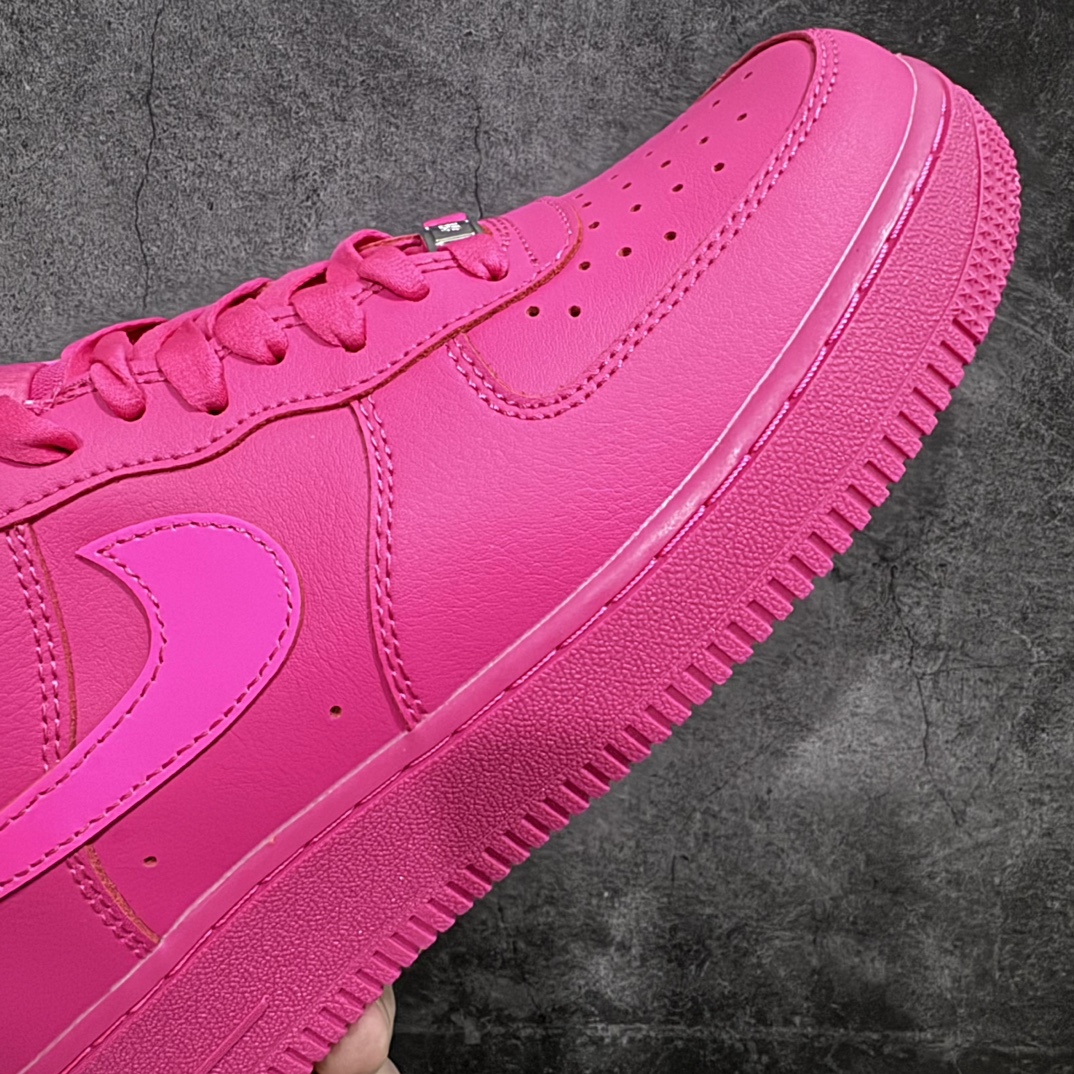 200 Nike Air Force 1 Low 07 火龙果配色 DO8559-600