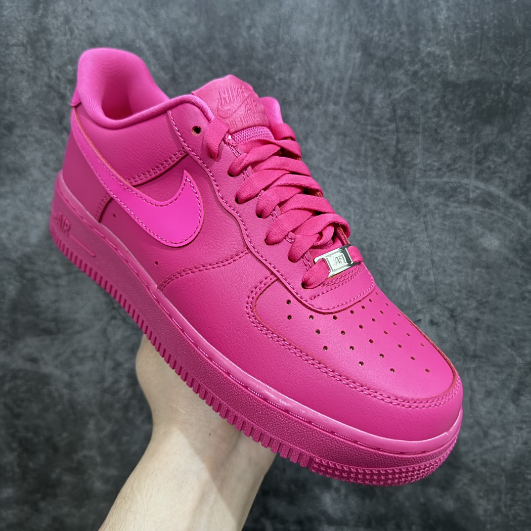 200 Nike Air Force 1 Low 07 火龙果配色 DO8559-600