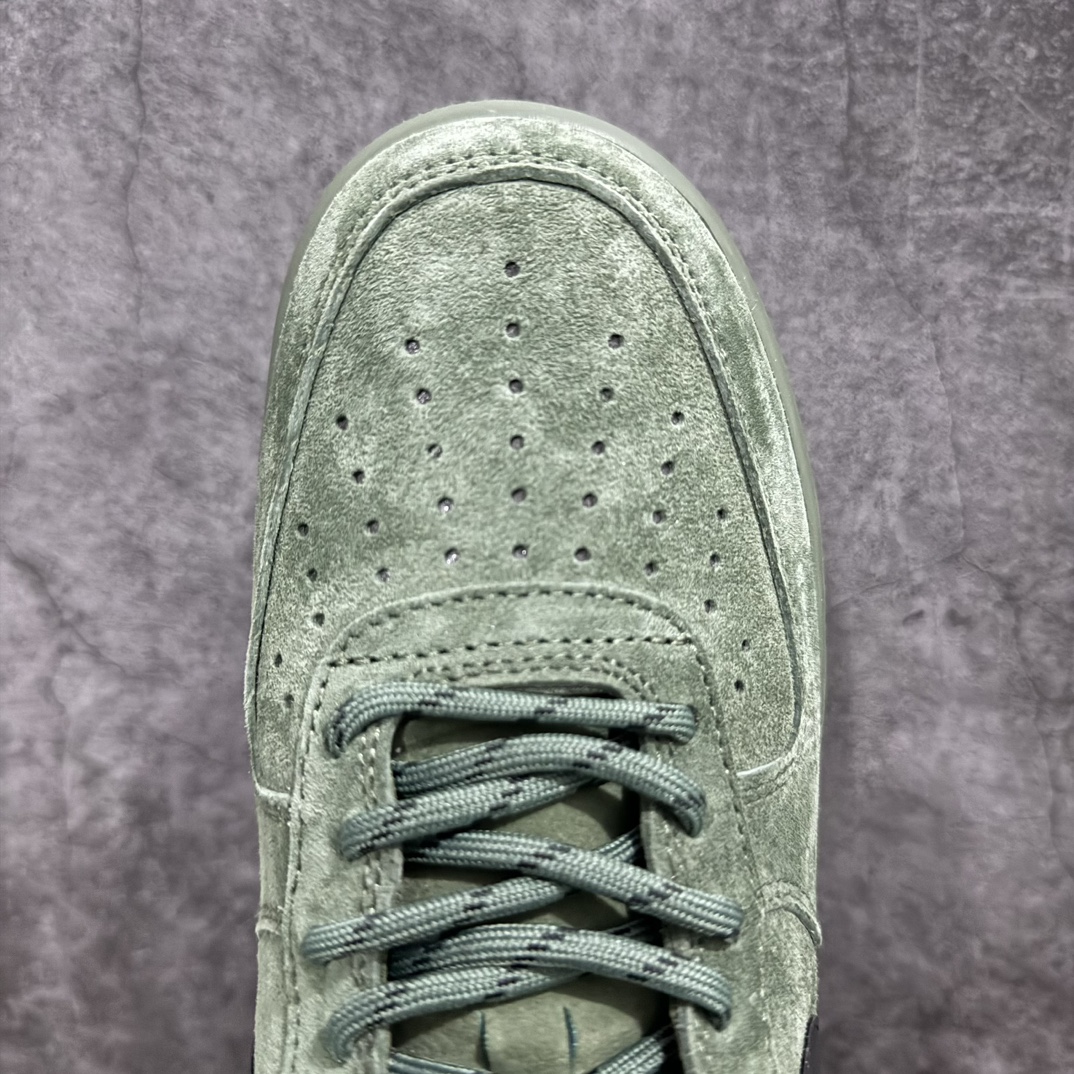 240 Nike Air Force 1 Low 07 青苔绿