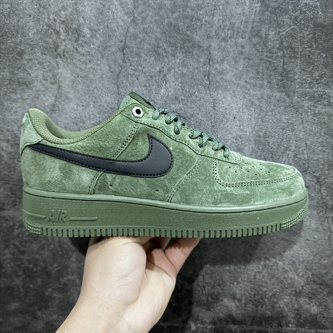 【公司级】Nike Air Force 1 Low 07 青苔绿n原楦头原纸板 打造纯正低帮空军版型 专注外贸渠道 全掌内置蜂窝气垫原盒配件 原厂中底钢印、拉帮完美官方货号：CW2288 111 Size：36 36.5 37.5 38 38.5 39 40 40.5 41 42 42.5 43 44 44.5 45-莆田鞋批发中心