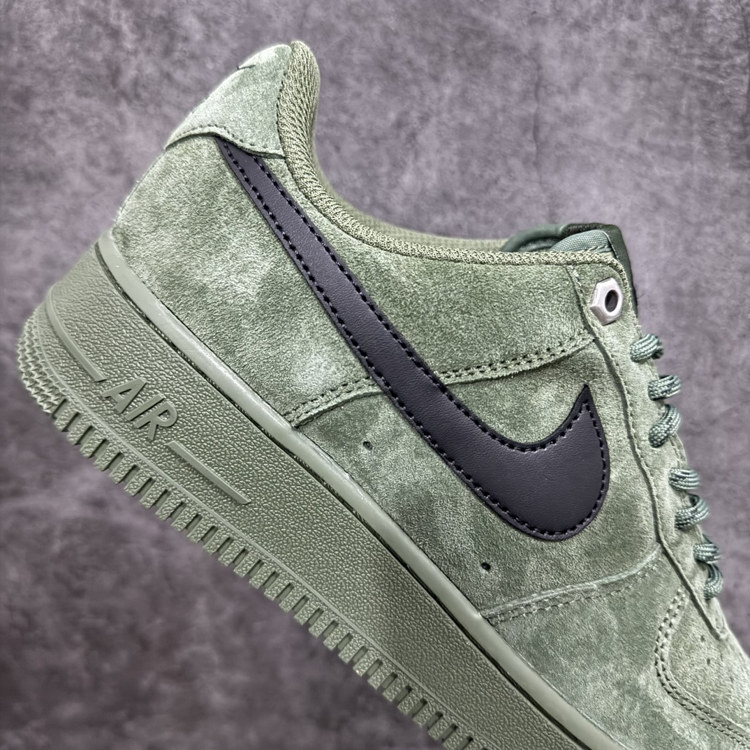 240 Nike Air Force 1 Low 07 青苔绿