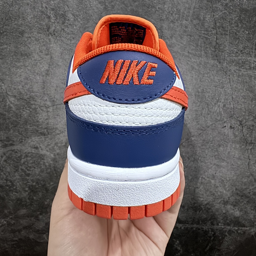 图片[4]-【纯原Y版】Nike SB Dunk Low PRO 深白蓝橙304292-184n纯原大厂出品 极力推荐n原装头层材料 独家版型蒸餾加工n帶來的是更好的视觉和脚感体验n大厂纯原品质出货 清洁度 电绣工艺 皮料切割干净无任何毛边 细节完美 官方货号：304292 184 尺码：36 36.5 37.5 38 38.5 39 40 40.5 41 42 42.5 43 44 44.5 45 46 47.5 编码：MK230250-莆田鞋批发中心