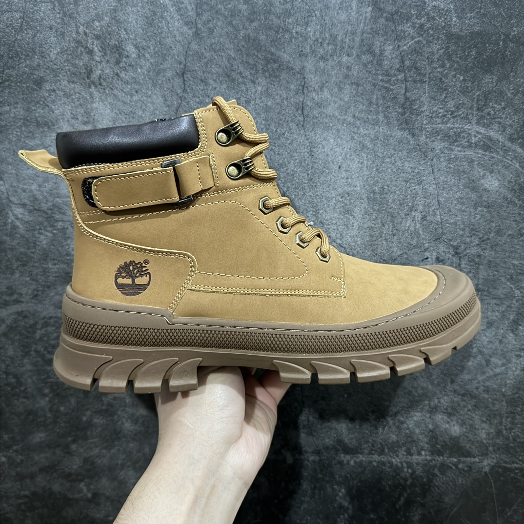 【广东纯原版本】Timberland添柏岚/天伯伦 户外休闲时尚马丁靴系列 广东大厂出品 全新工艺升级 23ss秋冬新款 原盒原包装 面料采用意大利🇮🇹进口手抓牛皮 搭配防臭防腐真皮乳胶鞋垫 给您完美的穿着体验 质量考究耐穿 型男必备 专治不帅 高品质脚感一流 全套官网统一包装 今年冬季防寒户外专用 日常随意搭配 货号: TB20359Y 尺码:39 40 41 42 43 44 (皮鞋码)-选品中心