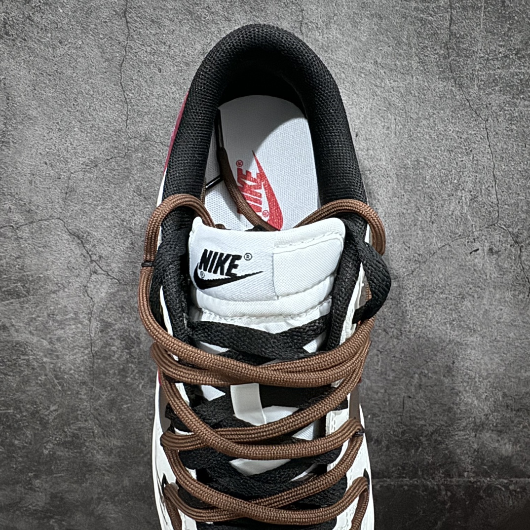 260 【纯原CS版本】NK Dunk Low 龙年限定 FD9762-061