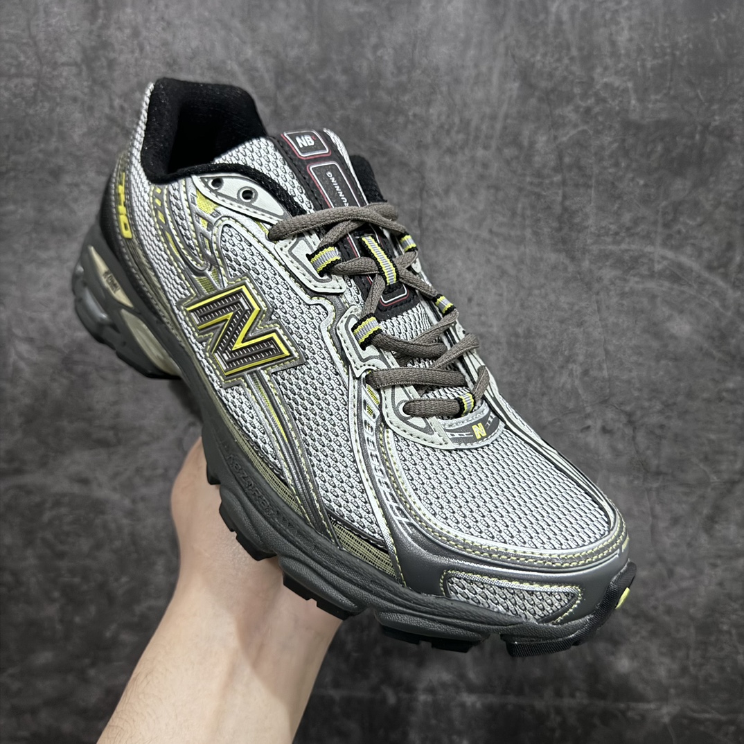 图片[3]-【K版】NB新百伦New Balance MR740系列低帮复古老爹风休闲运动慢跑鞋“灰黑绿”WR740BYn男女鞋真标半码制n升级原楦原纸版数据开发版型n采用环保纤维牛剖革拼接透气网眼衬垫织物鞋面材质nT-Beam大底提供足步弓支撑，保持步态稳定#后跟搭载外露缓震胶 尺码：36 37 37.5 38 38.5 39.5 40 40.5 41.5 42 42.5 43 44 44.5 45-莆田鞋批发中心