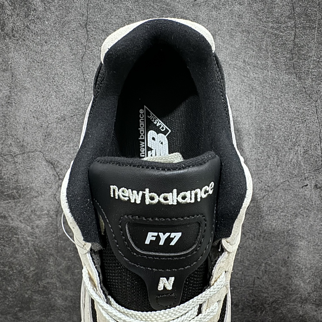 240 【OK纯原版】New Balance Made in USA Studio FY7 x NB992联名 卡其色 M992NB