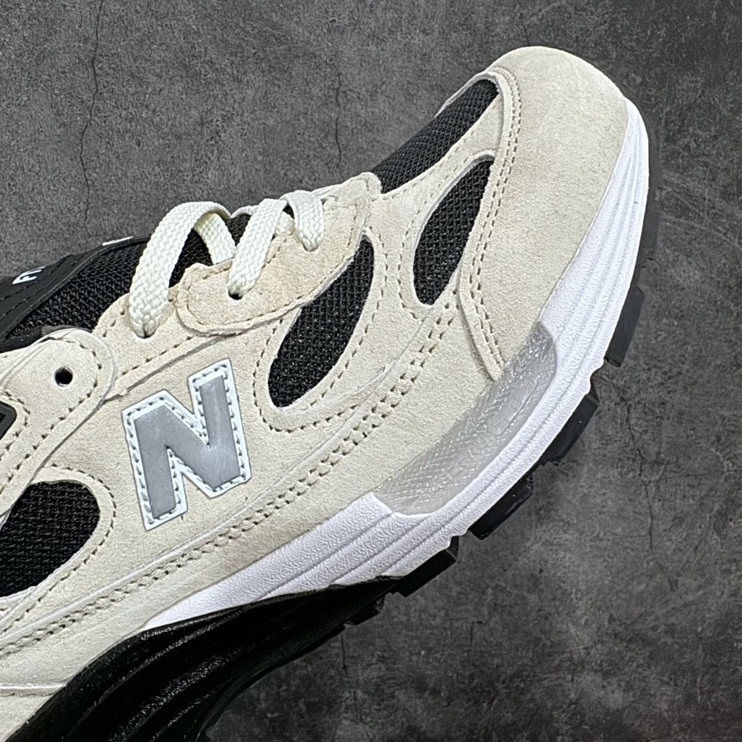 240 【OK纯原版】New Balance Made in USA Studio FY7 x NB992联名 卡其色 M992NB