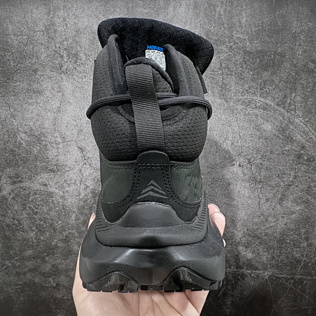 图片[4]-【X版纯原】HOKA ONE ONE Kaha 2 GTX 卡哈2 耐磨減震高帮户外功能运动鞋 具有品着的重量与坐垫比 可提供顶级性能和顶级毛绒 这款低帮徒步旅行者采用带 SwallowTail™ 几何形状的HUBBLE® 鞋跟进行了更新 配备带牵引凸耳的 Vibram® Megagrip 以增加地面接触 这款开创性款式精心制作 采用0GORE-TEX 鞋类面料和再生纺织品 尺码：36 36.5 37.5 38 38.5 39 40 40.5 41 42 42.5 43 44 44.5 45 46-选品中心