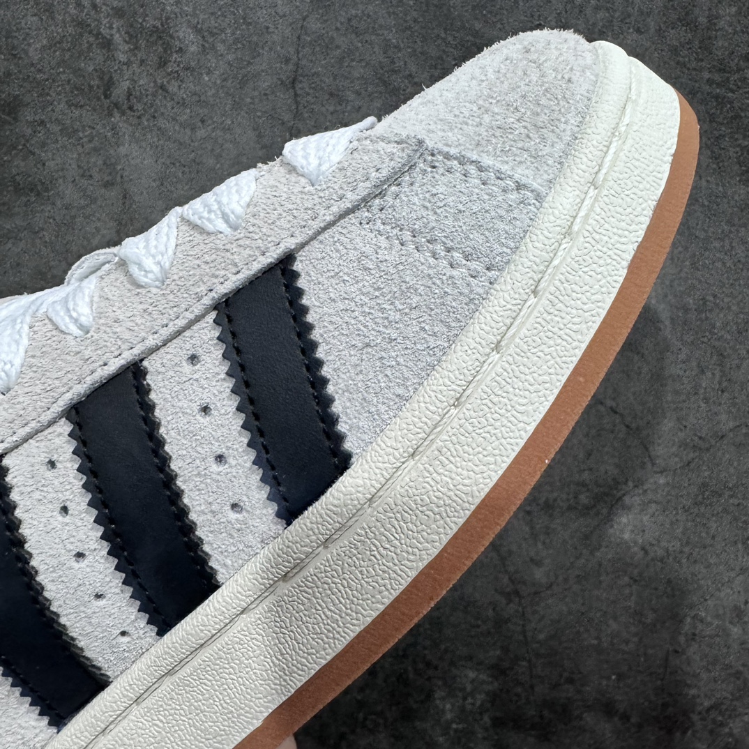 The pure original version is finally shipped. Adidas Campus 00s campus sneakers series GY0042