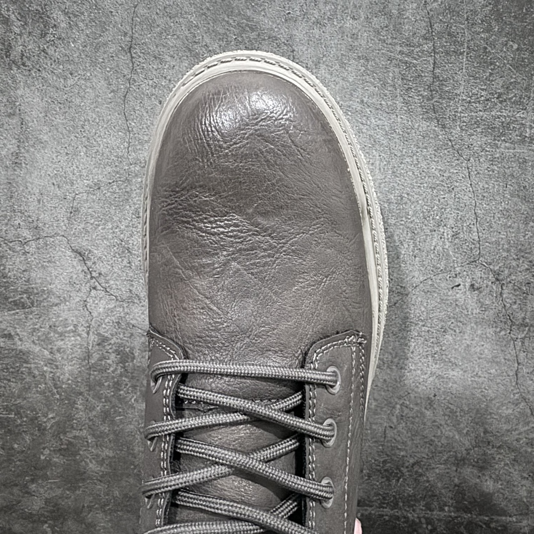 图片[5]-【广东纯原版本】Timberland 天伯伦/添柏岚经典款工装靴 胎牛皮防水 原厂宝元出品 独立紫光防伪 电脑车线 四线并齐 尺码：39-44-选品中心