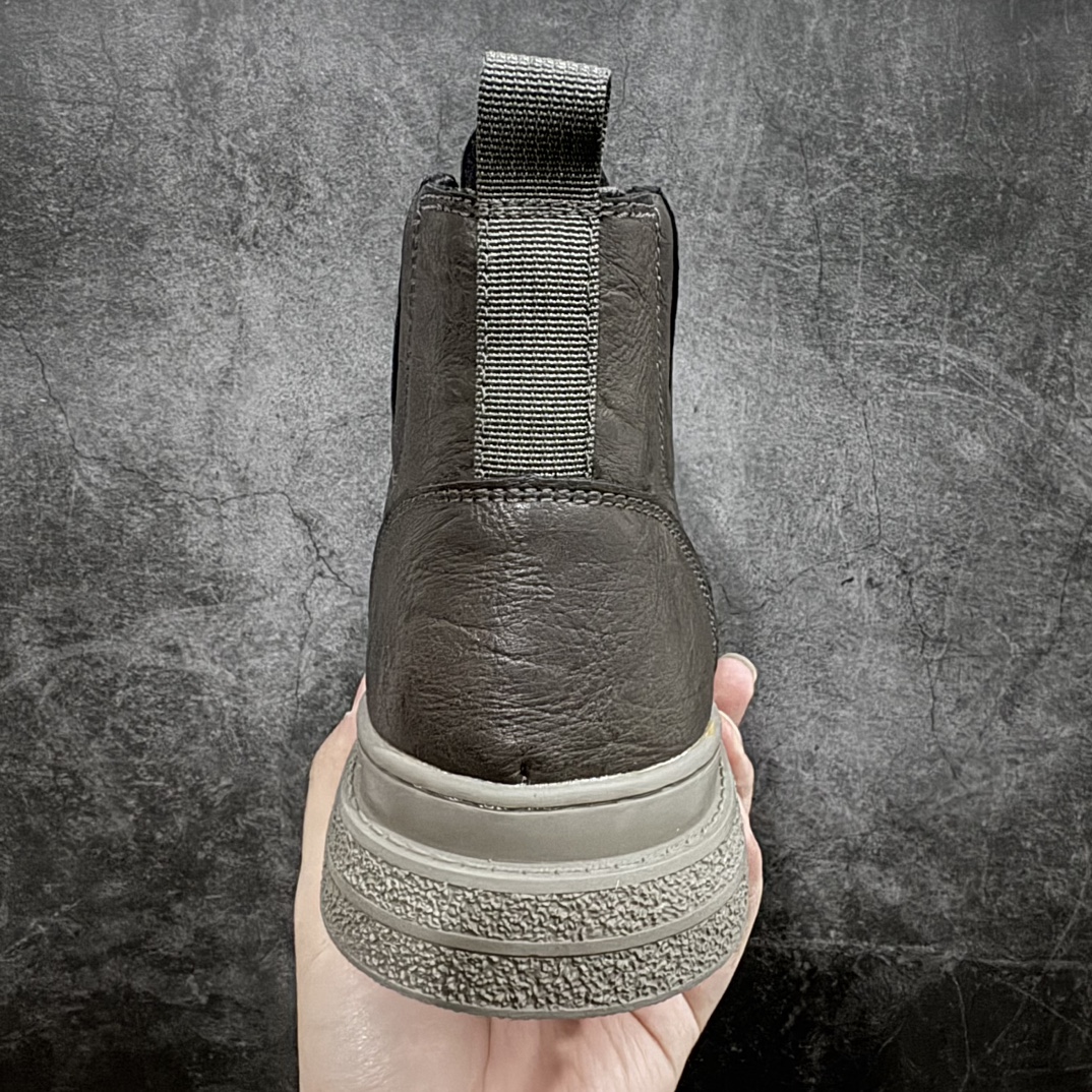 图片[4]-【广东纯原版本】Timberland 天伯伦/添柏岚经典款工装靴 胎牛皮防水 原厂宝元出品 独立紫光防伪 电脑车线 四线并齐 尺码：39-44-选品中心