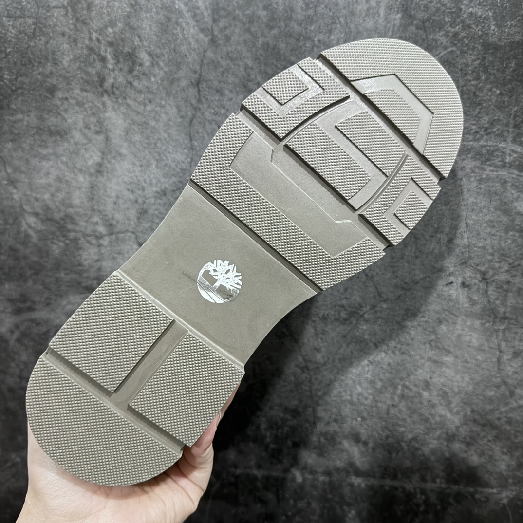 图片[9]-【广东纯原版本】Timberland 天伯伦/添柏岚经典款工装靴 胎牛皮防水 原厂宝元出品 独立紫光防伪 电脑车线 四线并齐 尺码：39-44-选品中心