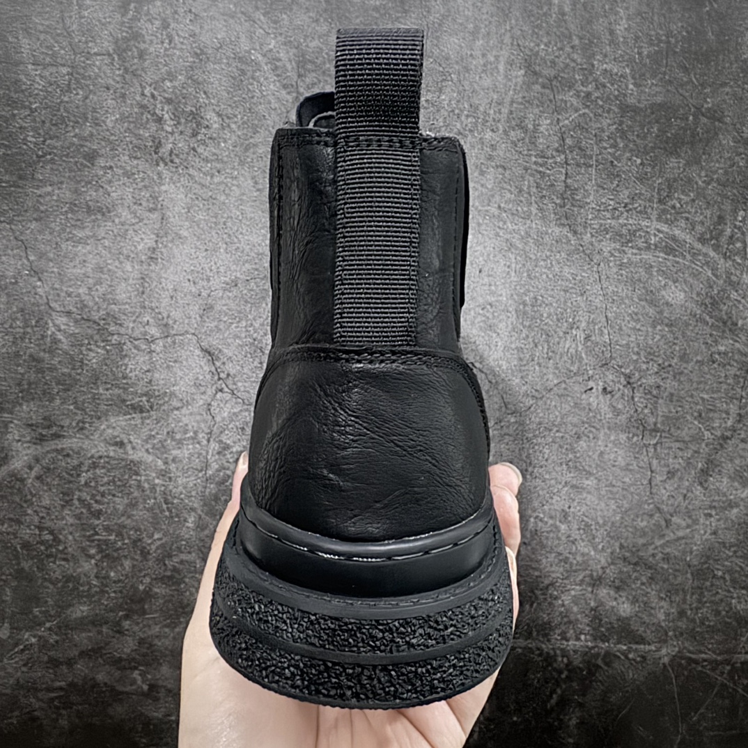 图片[4]-【广东纯原版本】Timberland 天伯伦/添柏岚经典款工装靴 胎牛皮防水 原厂宝元出品 独立紫光防伪 电脑车线 四线并齐 尺码：39-44-选品中心